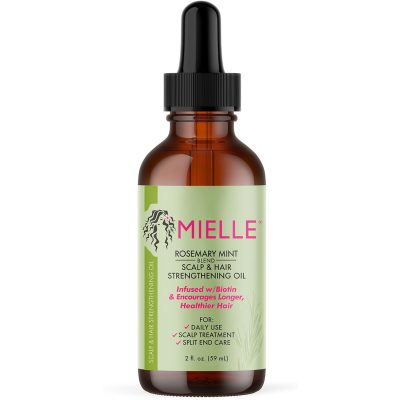 Mielle Organics Rosemary oil